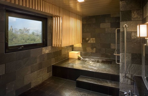 Kanzanjicho Casa | Sago RoyalHotel