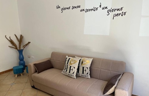 Cinisi Casa | Sagra Vacanze Cinisi