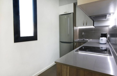 Eixample Apartamento | Apartamento Sagrada Familia 43