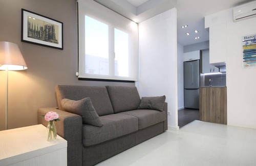 Eixample Apartamento | Apartamento Sagrada Familia 43