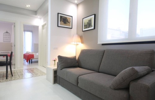 Eixample Apartamento | Apartamento Sagrada Familia 43