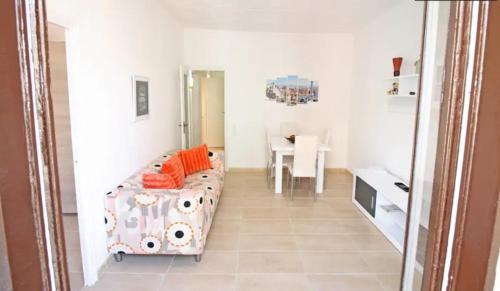 el Camp d'en Grassot i Gracia Nova Apartamento | Sagrada Familia Apartamento eco friendly
