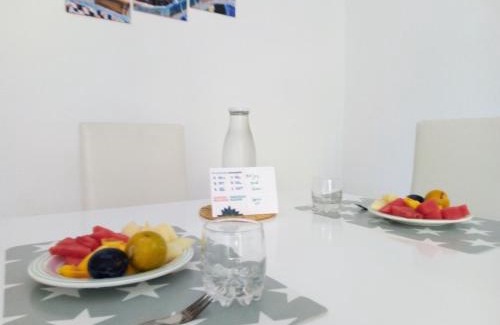 el Camp d'en Grassot i Gracia Nova Apartamento | Sagrada Familia Apartamento eco friendly