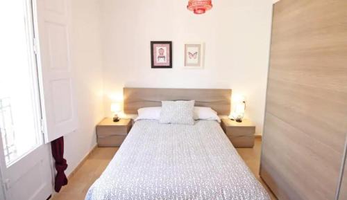 el Camp d'en Grassot i Gracia Nova Apartamento | Sagrada Familia Apartamento eco friendly