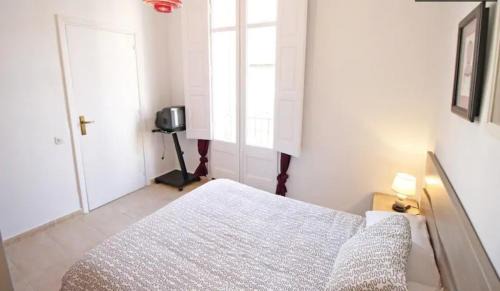 el Camp d'en Grassot i Gracia Nova Apartamento | Sagrada Familia Apartamento eco friendly