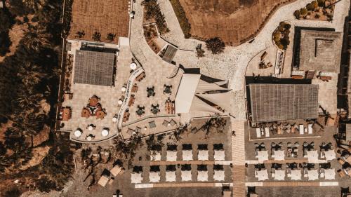Psalidi Hotel | Sagredo Boutique Hotel & Spa
