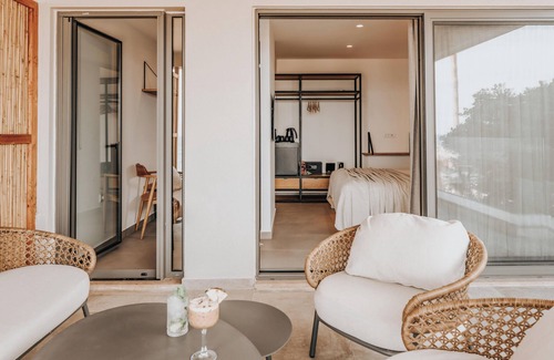 Psalidi Hotel | Sagredo Boutique Hotel & SPA