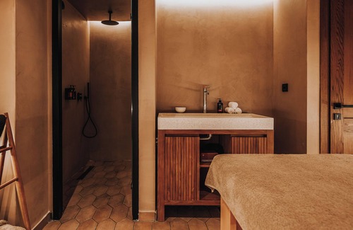 Psalidi Hotel | Sagredo Boutique Hotel & SPA