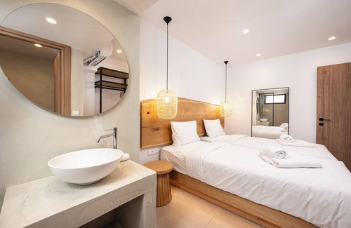 Psalidi Hotel | Sagredo Boutique Hotel & SPA