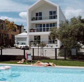 Queenscliff Casa | Sagres Luxury Coastal Escape