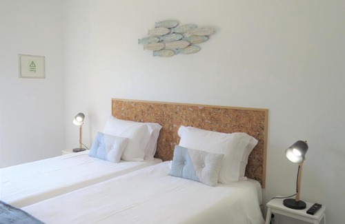Sagres Apartamento | Sagres Relax Studios