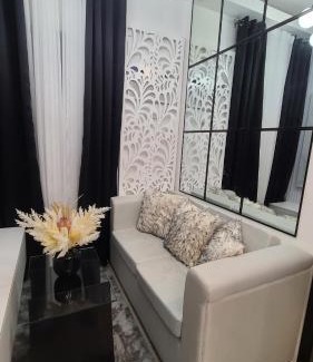 Muntinlupa Apartamento | Sagu's Haven