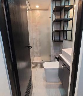 Muntinlupa Apartamento | Sagu's Haven