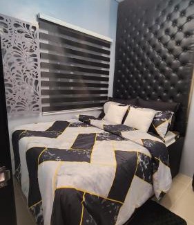 Muntinlupa Apartamento | Sagu's Haven