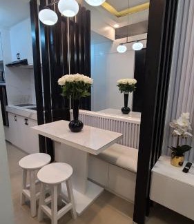 Muntinlupa Apartamento | Sagu's Haven