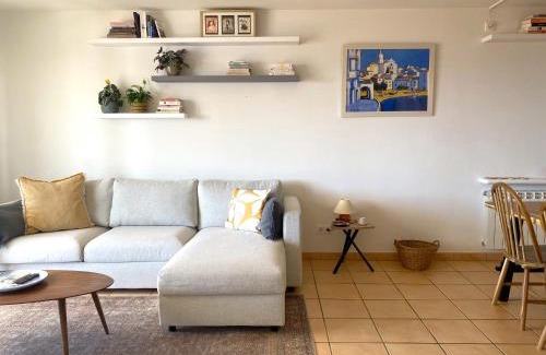 Cadaques Apartamento | SAGUARDA II - Apartamento con terraza y vistas al mar
