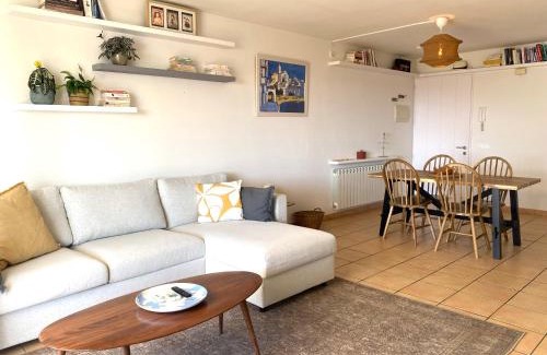 Cadaques Apartamento | SAGUARDA II - Apartamento con terraza y vistas al mar