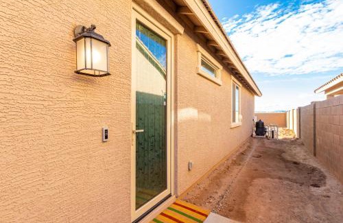 Surprise Casa | Saguaro Park CASITA Surprise home
