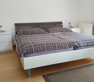 Kundl Apartamento | Sagzahnblick