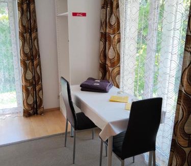Kundl Apartamento | Sagzahnblick