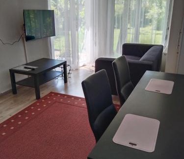 Kundl Apartamento | Sagzahnblick