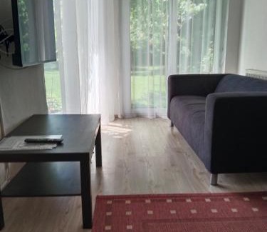 Kundl Apartamento | Sagzahnblick