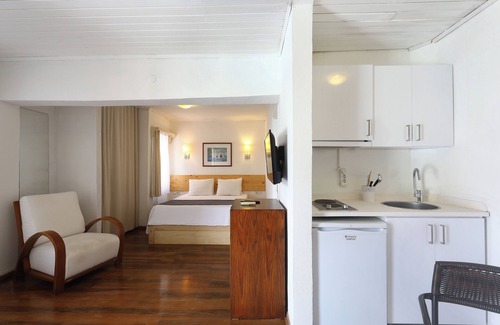 Bitez Hotel | Sah Hotel