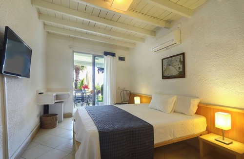 Bitez Hotel | Sah Hotel