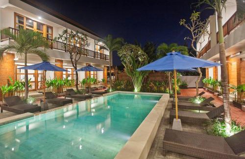 Kerobokan Casa | Sahadewa Suites Residence