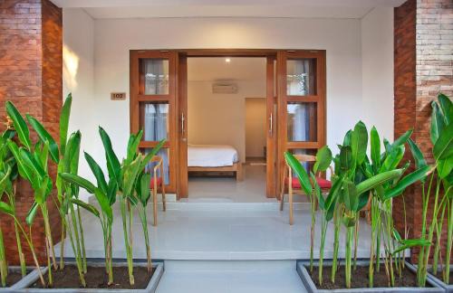 Kerobokan Casa | Sahadewa Suites Residence