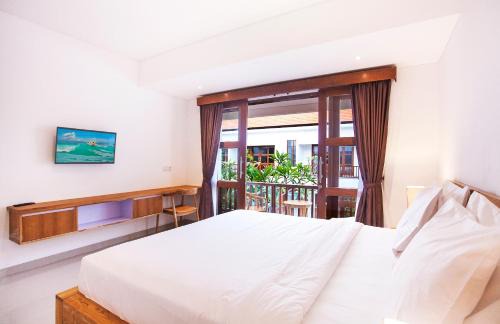 Kerobokan Casa | Sahadewa Suites Residence