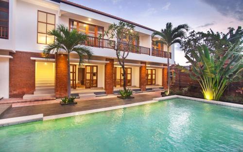 Kerobokan Casa | Sahadewa Suites Residence