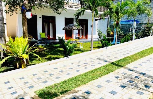 Polonnaruwa Casa | Sahan Tourist House