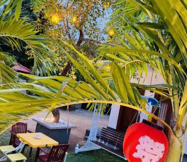 Polonnaruwa Casa | Sahan Tourist House