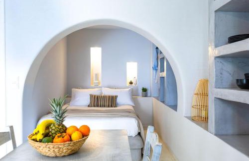 Kastraki Apartamento | Sahara Beach Apartments - Kastraki