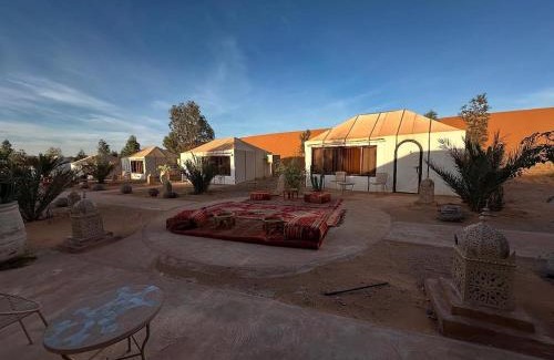 Ait El Farsi Casa | Sahara elite