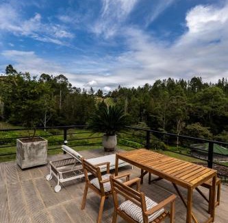 Retiro Casa | Sahara Lodge Nature, Design Arabian Horses
