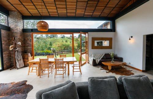 Retiro Casa | Sahara Lodge Nature, Design Arabian Horses