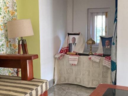 Dibrugarh Casa | Saharia Mansion