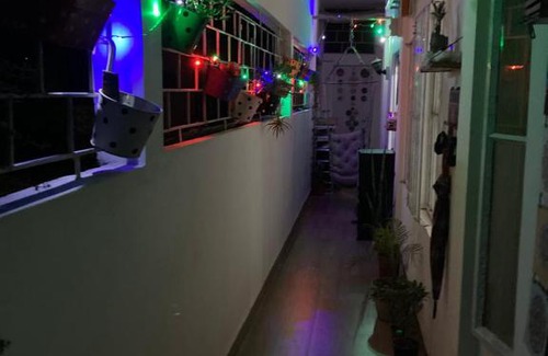 Dibrugarh Casa | Saharia Mansion