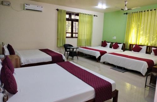 Mangeshi Casa | SAHAY VILLA RESORT