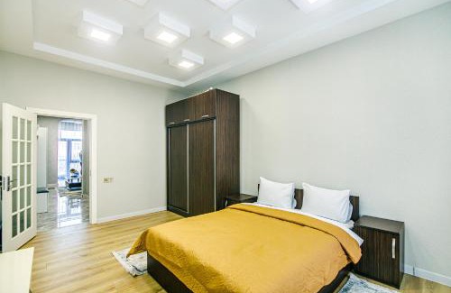 Sabayil Apartamento | Sahil Boulevard Formula Apartment