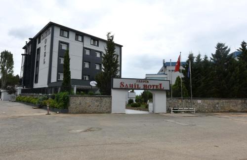 Pendik Hotel | Sahil Hotel Pendik