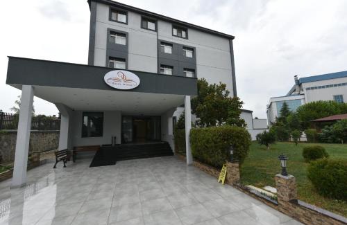 Pendik Hotel | Sahil Hotel Pendik