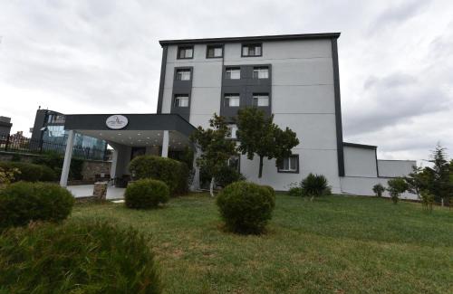 Pendik Hotel | Sahil Hotel Pendik