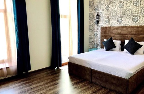 Sabayil Hotel | Sahil Inn Hotel
