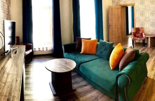 Sabayil Hotel | Sahil Inn Hotel