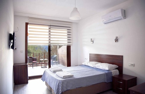 Yaliciftlik Hotel | Sahin Motel & Restaurant