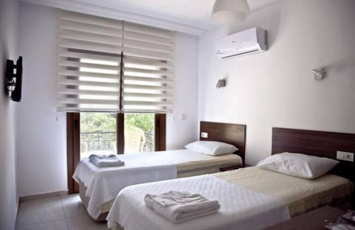 Yaliciftlik Hotel | Sahin Motel & Restaurant