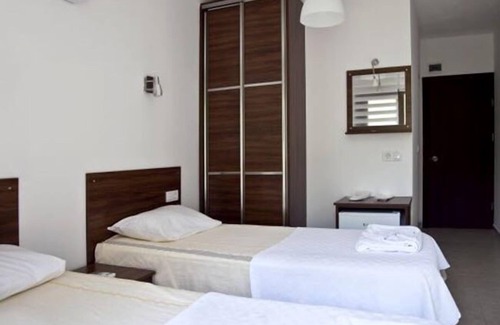 Yaliciftlik Hotel | Sahin Motel & Restaurant